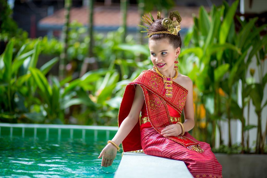 Chedi Home -Sha Extra Plus Chiang Mai Eksteriør bilde
